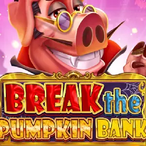 Cuntsick Casino selection featuring Crack the Pumpkin Bank