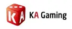 KA Gaming provider at Cuntsick Casino